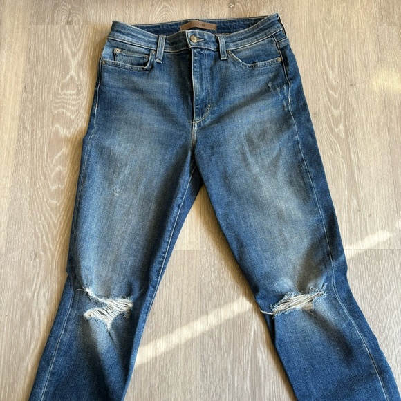 Joe's "The Charlie" Denim Jeans - Picture 2 of 3
